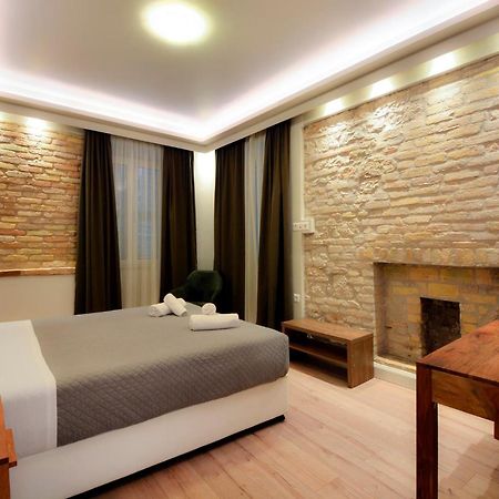 Casa Androniki Apartment Corfu  Exterior photo