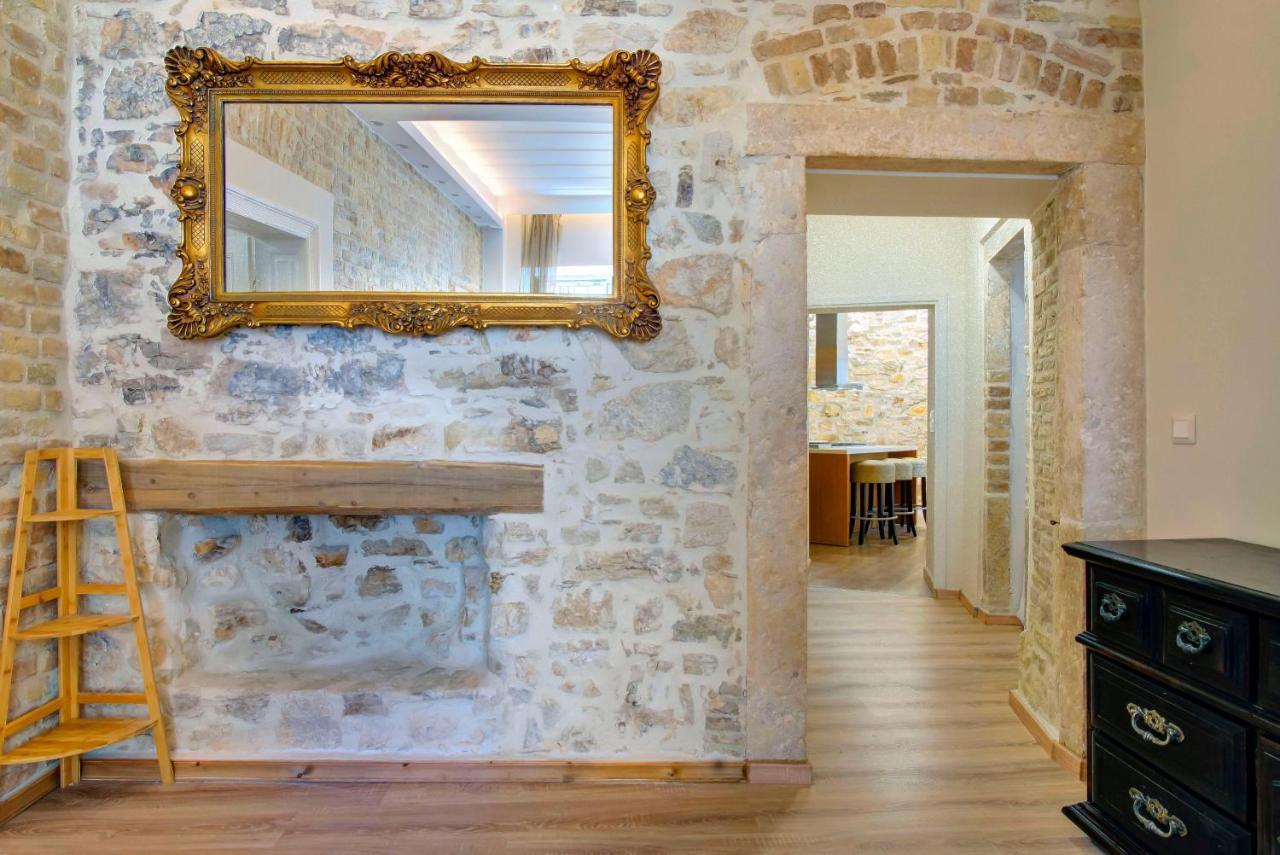 Casa Androniki Apartment Corfu  Exterior photo