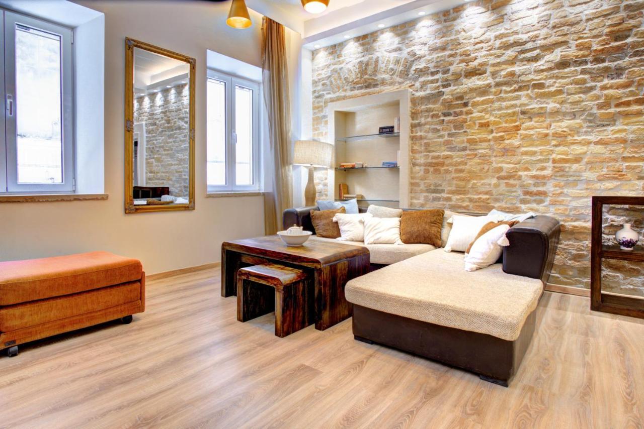 Casa Androniki Apartment Corfu  Exterior photo
