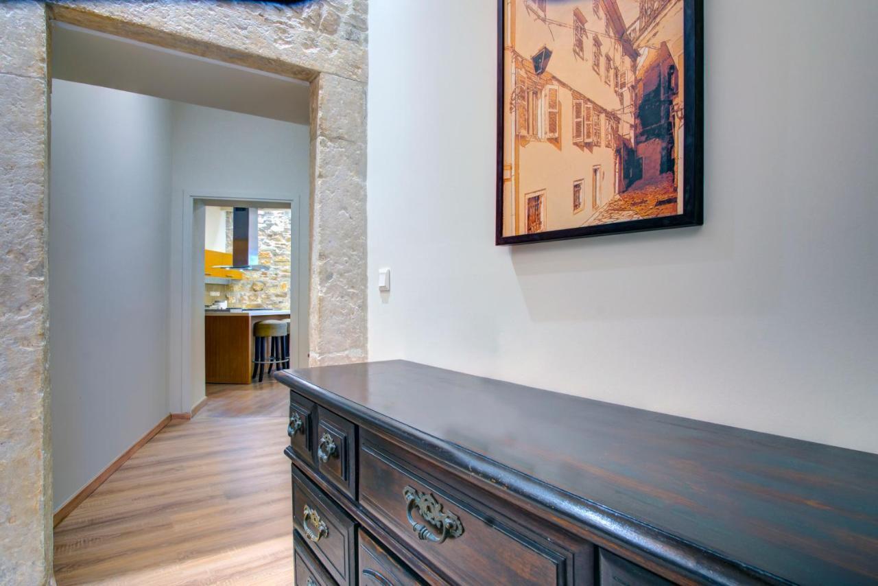 Casa Androniki Apartment Corfu  Exterior photo