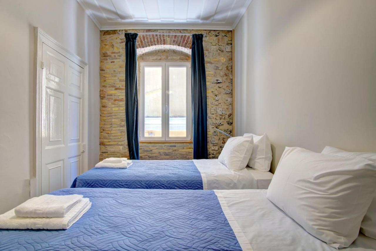 Casa Androniki Apartment Corfu  Exterior photo